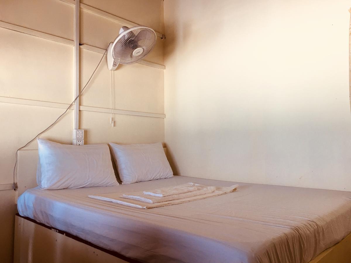 Leisure Koh Rong Guesthouse Kaoh Touch Exterior photo