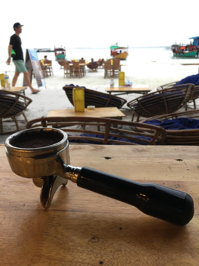 Leisure Koh Rong Guesthouse Kaoh Touch Exterior photo