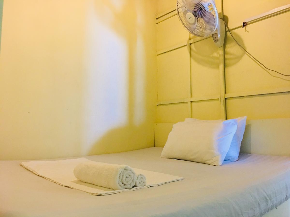 Leisure Koh Rong Guesthouse Kaoh Touch Exterior photo